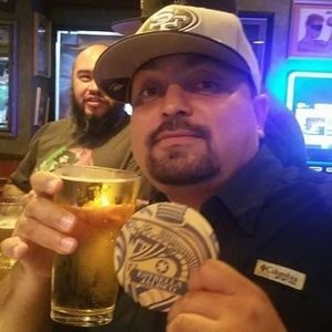 Meet your Posher, Francisco